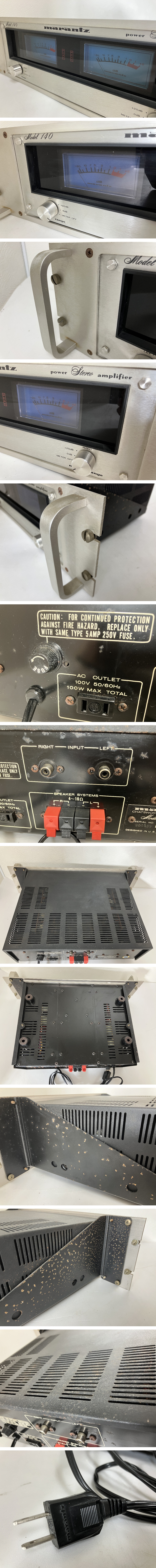 The