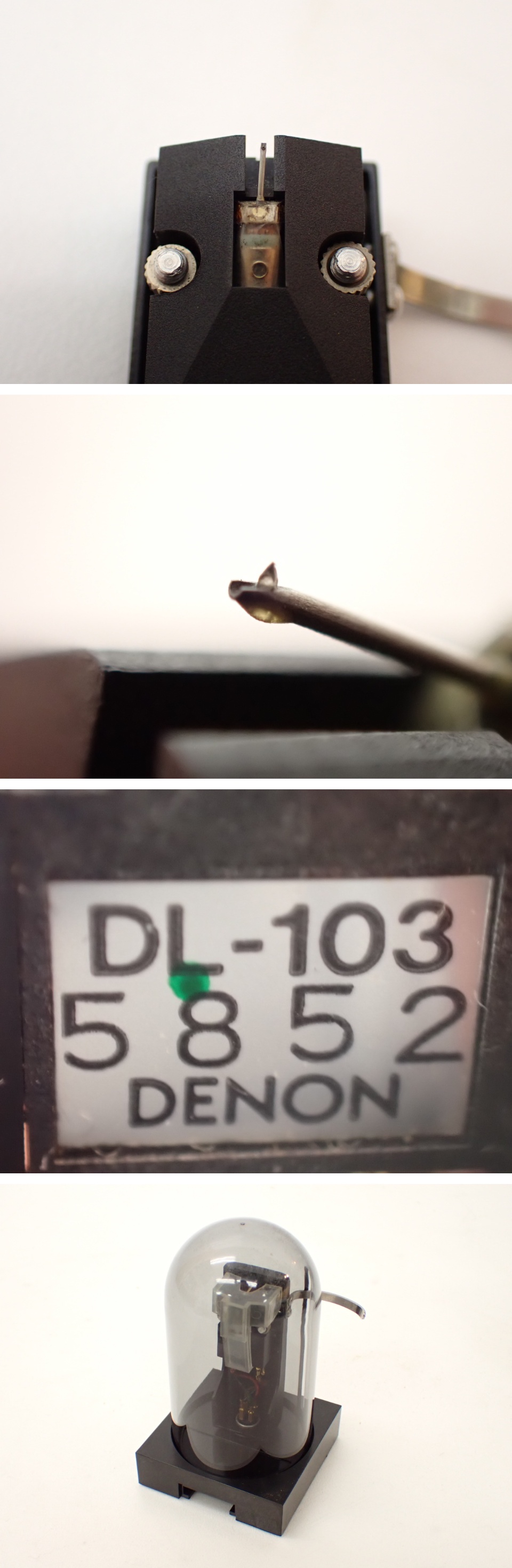 The