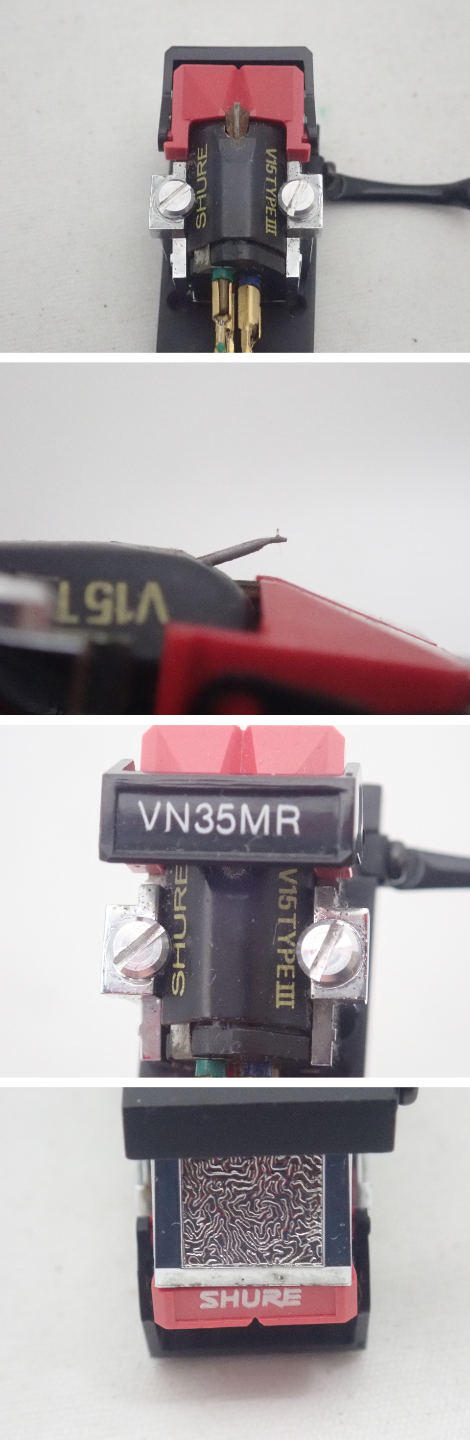The