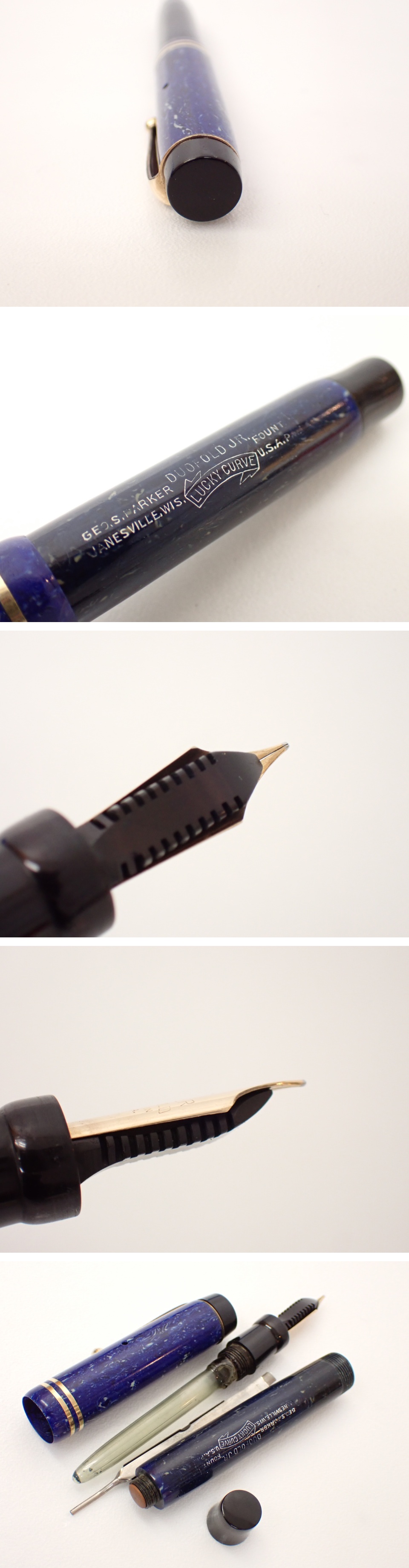 The